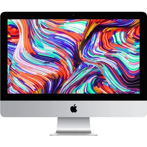 Замена матрицы  iMac 21.5' 4K 2020 в Екатеринбурге